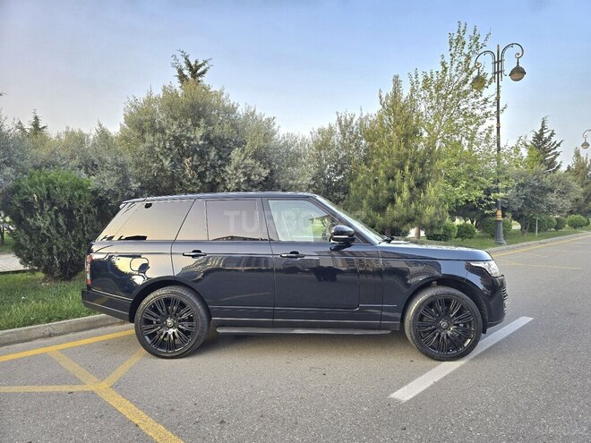 Land Rover Range Rover 2015, 192,000 km - 3.0 l - Bakı