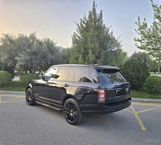 Land Rover Range Rover 2015, 192,000 km - 3.0 l - Bakı