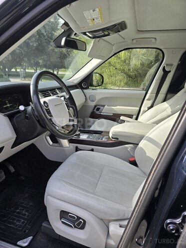 Land Rover Range Rover 2015, 192,000 km - 3.0 l - Bakı