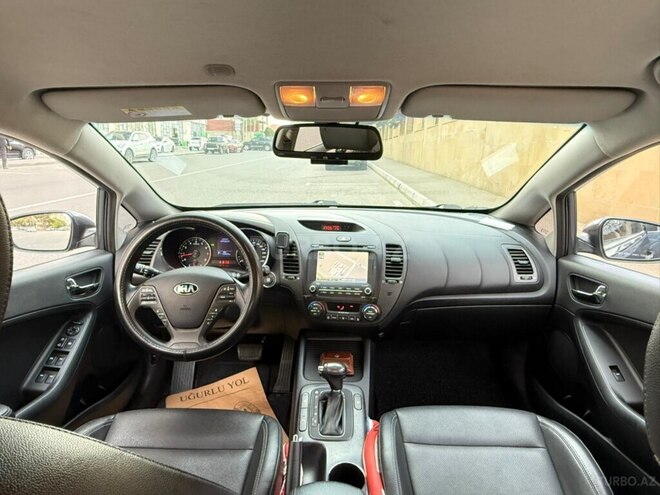 Kia K3 2015, 162,680 km - 1.6 l - Bakı