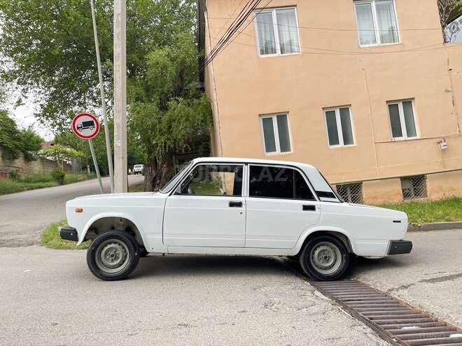 LADA (VAZ) 2107 1999, 258,423 km - 1.6 л - Şamaxı