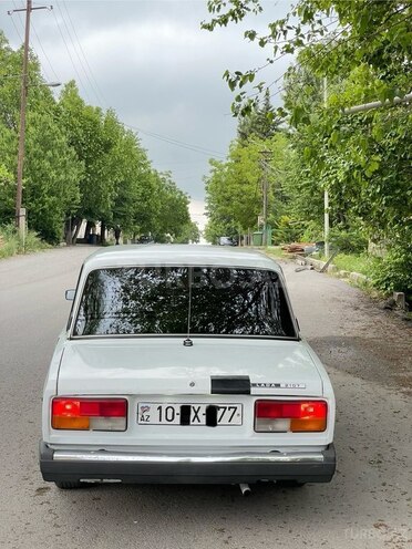 LADA (VAZ) 2107 1999, 258,423 km - 1.6 л - Şamaxı