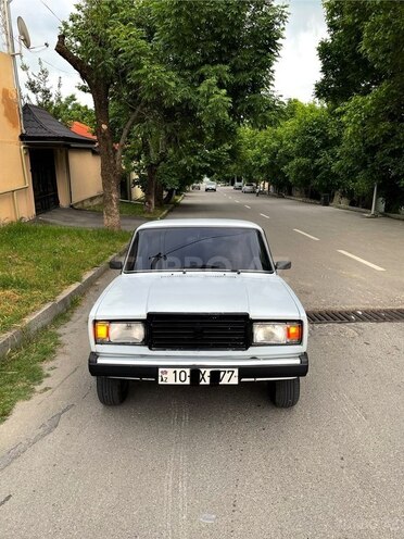 LADA (VAZ) 2107 1999, 258,423 km - 1.6 л - Şamaxı