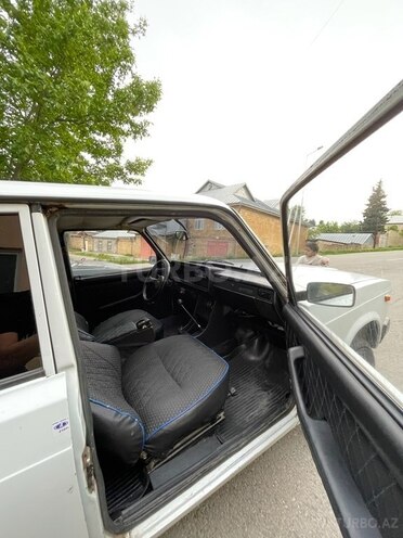 LADA (VAZ) 2107 1999, 258,423 km - 1.6 л - Şamaxı