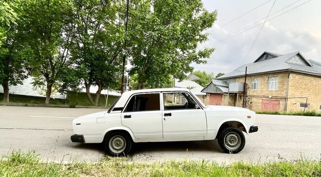LADA (VAZ) 2107 1999, 258,423 km - 1.6 л - Şamaxı