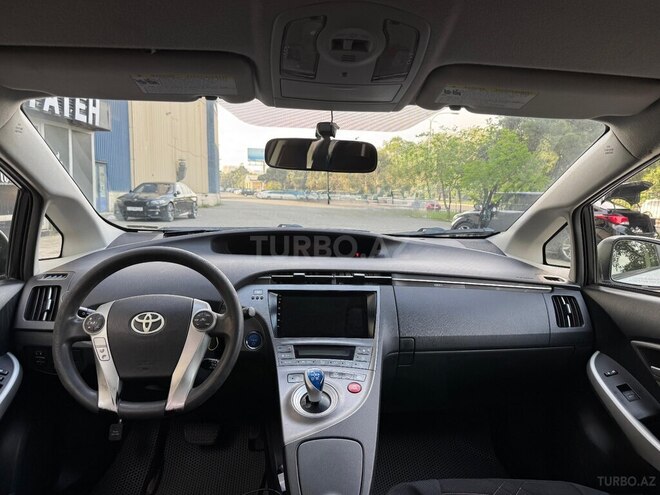 Toyota Prius 2012, 260,000 km - 1.8 l - Bakı