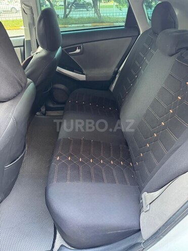 Toyota Prius 2012, 260,000 km - 1.8 l - Bakı