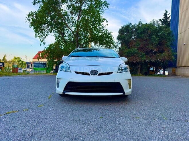 Toyota Prius 2012, 260,000 km - 1.8 l - Bakı