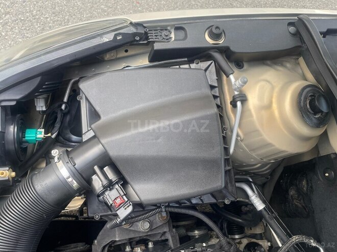 Chevrolet Cruze 2011, 252,985 km - 1.4 l - Ağdaş