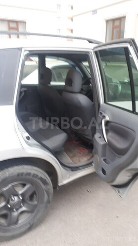 Toyota RAV4 2002, 354,000 km - 2.0 л - Bakı