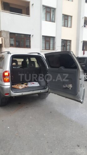 Toyota RAV4 2002, 354,000 km - 2.0 л - Bakı