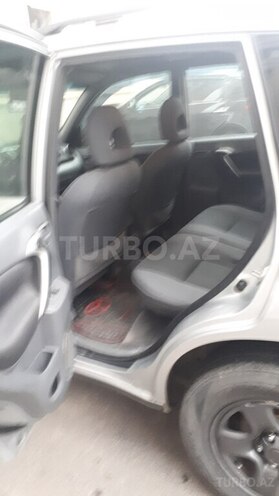 Toyota RAV4 2002, 354,000 km - 2.0 л - Bakı