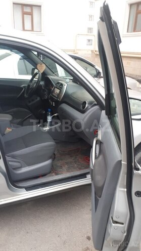 Toyota RAV4 2002, 354,000 km - 2.0 л - Bakı