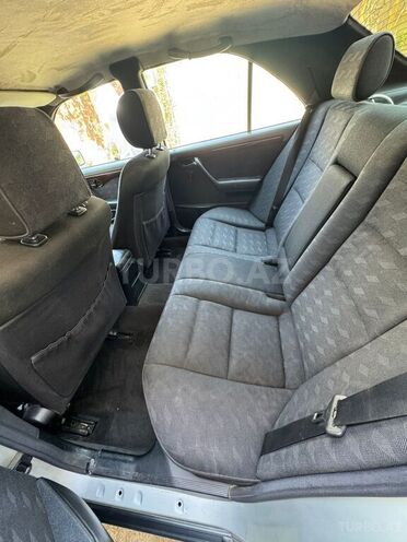 Mercedes C 200 1996, 290,000 km - 2.0 l - Bakı