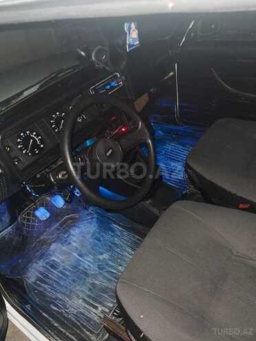 LADA (VAZ) 2107 2009, 42,288 km - 1.6 l - Şəki
