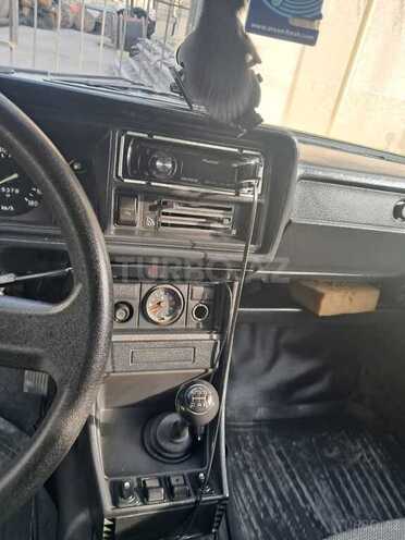 LADA (VAZ) 2107 2009, 42,288 km - 1.6 l - Şəki