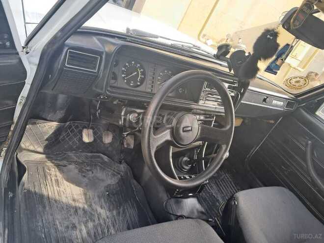 LADA (VAZ) 2107 2009, 42,288 km - 1.6 l - Şəki
