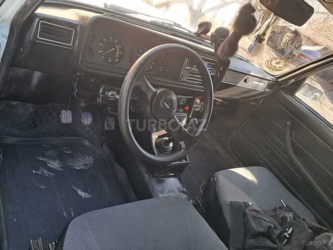 LADA (VAZ) 2107 2009, 42,288 km - 1.6 l - Şəki