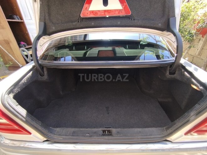 Mercedes C 200 1996, 290,000 km - 2.0 l - Bakı