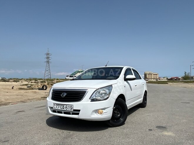 Chevrolet Cobalt 2020, 223,000 km - 1.5 л - Bakı
