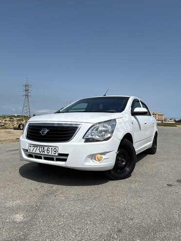 Chevrolet Cobalt 2020, 223,000 km - 1.5 л - Bakı