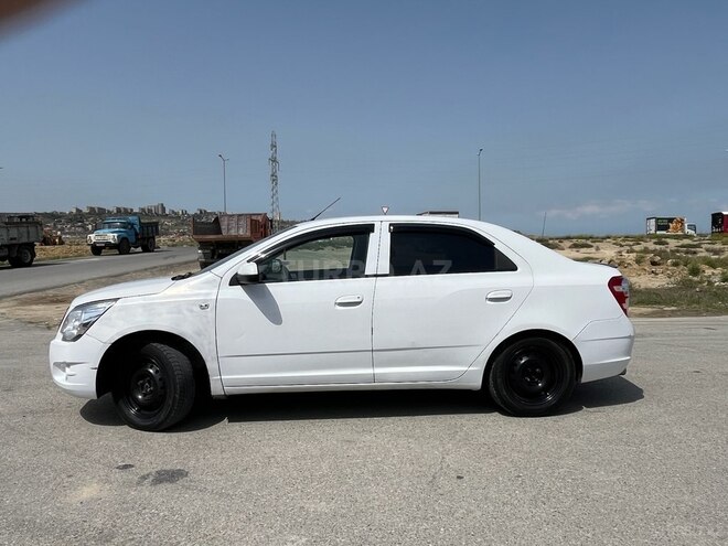 Chevrolet Cobalt 2020, 223,000 km - 1.5 л - Bakı