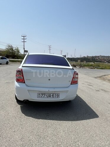 Chevrolet Cobalt 2020, 223,000 km - 1.5 л - Bakı