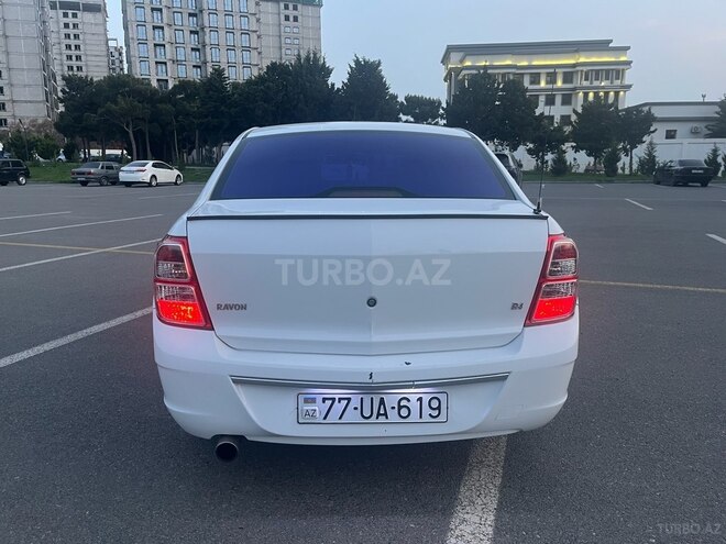 Chevrolet Cobalt 2020, 223,000 km - 1.5 л - Bakı