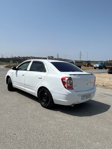 Chevrolet Cobalt 2020, 223,000 km - 1.5 л - Bakı