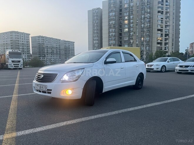 Chevrolet Cobalt 2020, 223,000 km - 1.5 л - Bakı