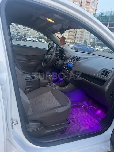 Chevrolet Cobalt 2020, 223,000 km - 1.5 л - Bakı