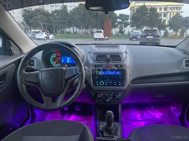 Chevrolet Cobalt 2020, 223,000 km - 1.5 л - Bakı