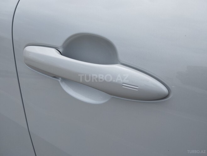 Toyota  2025, 0 km - 2.0 l - Bakı