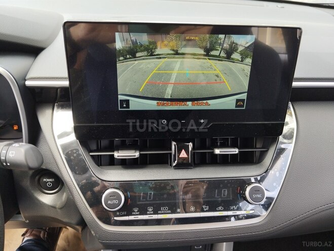 Toyota  2025, 0 km - 2.0 l - Bakı