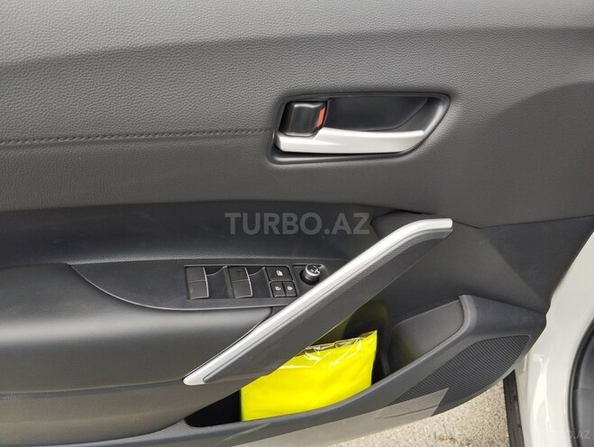 Toyota  2025, 0 km - 2.0 l - Bakı