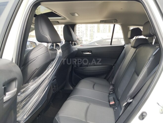 Toyota  2025, 0 km - 2.0 l - Bakı
