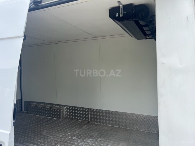 Ford Transit 2009, 320,000 km - 2.4 l - Bakı