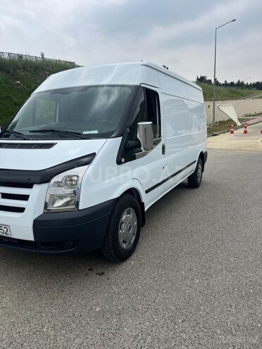 Ford Transit 2009, 320,000 km - 2.4 l - Bakı