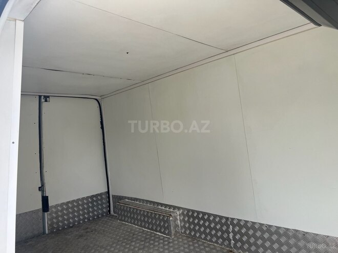 Ford Transit 2009, 320,000 km - 2.4 l - Bakı