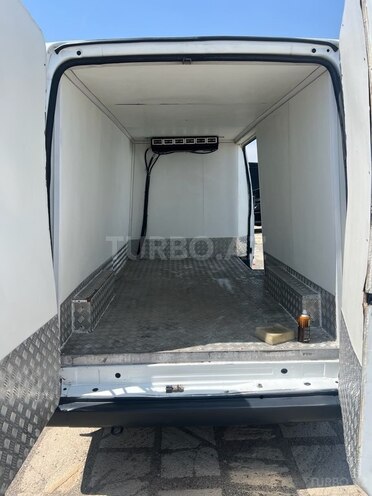 Ford Transit 2009, 320,000 km - 2.4 l - Bakı