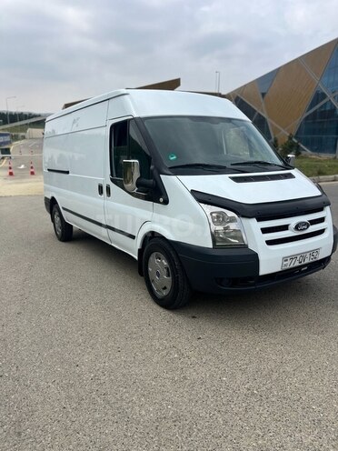 Ford Transit 2009, 320,000 km - 2.4 l - Bakı