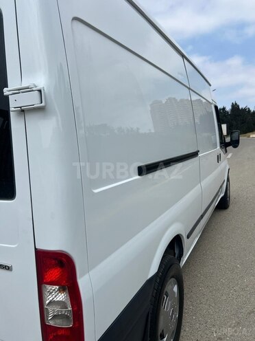 Ford Transit 2009, 320,000 km - 2.4 l - Bakı
