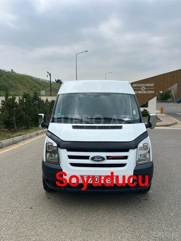 Ford Transit 2009, 320,000 km - 2.4 l - Bakı