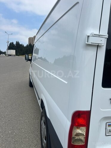 Ford Transit 2009, 320,000 km - 2.4 l - Bakı