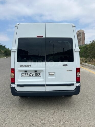 Ford Transit 2009, 320,000 km - 2.4 l - Bakı