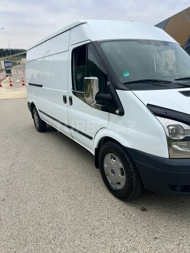Ford Transit 2009, 320,000 km - 2.4 l - Bakı