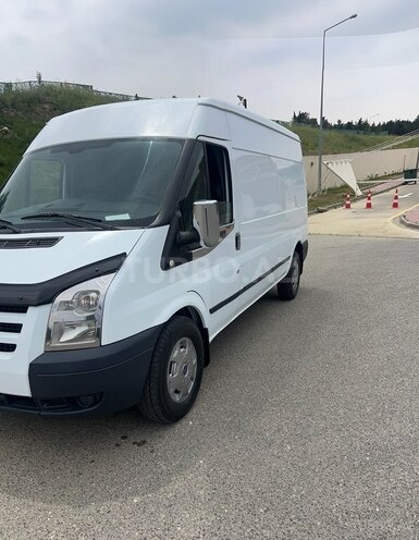 Ford Transit 2009, 320,000 km - 2.4 l - Bakı