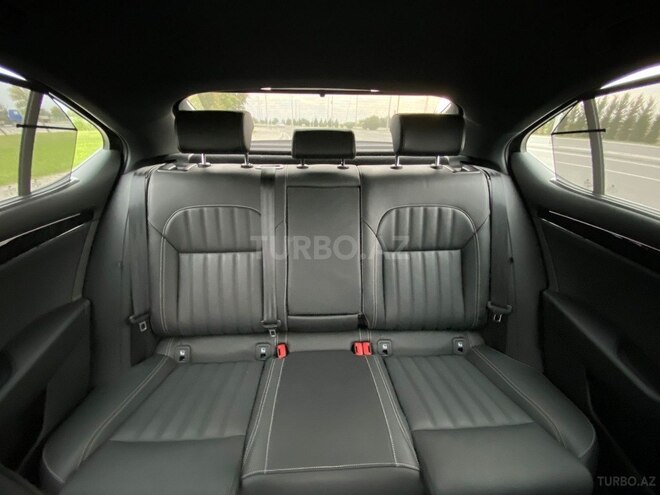 Skoda Superb 2023, 21,000 km - 2.0 l - Bakı