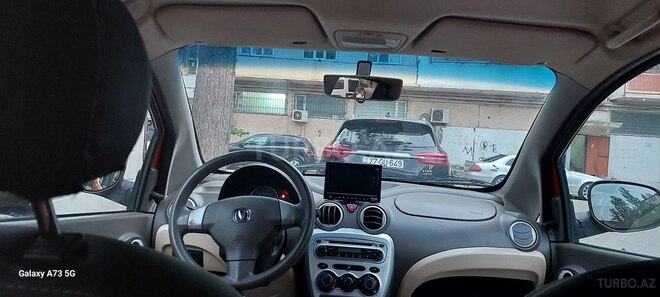 Changan Benni 2014, 102,000 km - 1.0 l - Bakı