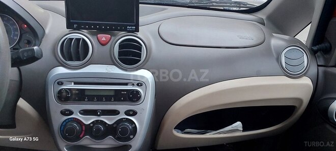 Changan Benni 2014, 102,000 km - 1.0 l - Bakı